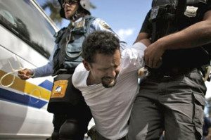 Discriminacion en Puert Ric