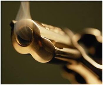 Hombre mata tres personas en EE.UU.