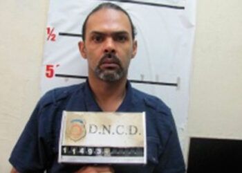 Capturan narco solicitado en extradición por EEUU
