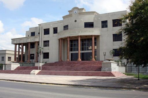Fiscalía de Santiago