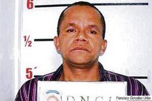 Francisco Gonzalez U