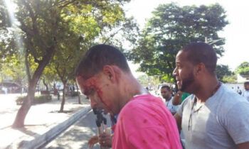 Un muerto y un herido en enfrentamientos en Casa Nacional del PRD
