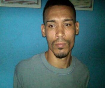 Apresan a “Kimba” acusado de herir niño de 6 años