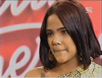 Marta Heredia “rompe” con Vakeró por maltratos e infidelidad