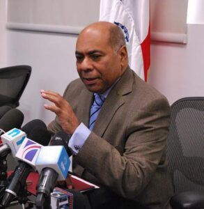 Milton Ray Guevara sugiere diálogo nacional contra la violencia