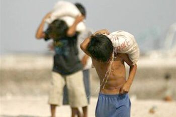 Unicef dice que continúa desigualdad entre menores dominicanos