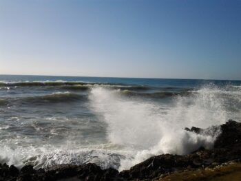 COE mantiene en alerta verde las cosas caribeñas y atlánticas