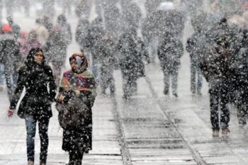 Ola de frío afecta noreste EEUU deja 3 muertos