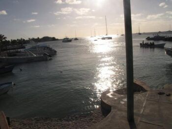 Empresario pide construcción de marina en Bayahibe