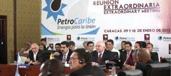 Países de Petrocaribe y ALBA buscan zona económica «más allá» del petróleo