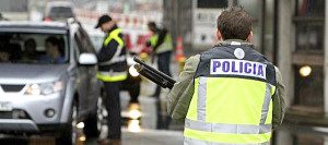 Policia Espanola Apr