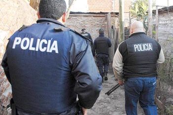 Detienen en España a 21, entre ellos dominicanos, por tráfico de cocaína