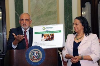 Este lunes inicia Programa Nacional de Alfabetización (video)