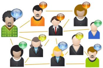 Nace la red social Swipp, que crea el índice bursátil de la opinión pública