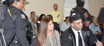 Si logra la libertad condicional, Sobeida podría salir del país