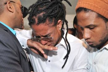 Trasladan al cantante Vakeró a cárcel de San Pedro de Macorís