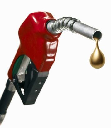 Aumentarán precios de los combustibles entre RD$2.00 y RD$3.50