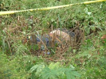 Se reducen en un 11% muertes violentas este años