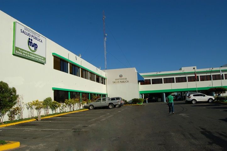 Por negligencias fue cancelado exdirector hospital Jaime Mota en Barahona