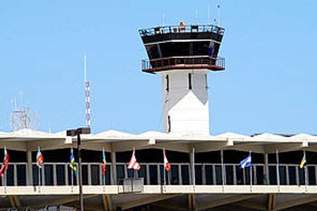 AERODOM y VINCI Airports activan plan de contingencia ante posible paso de tormenta Franklin