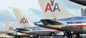 American Airline 8-2-13