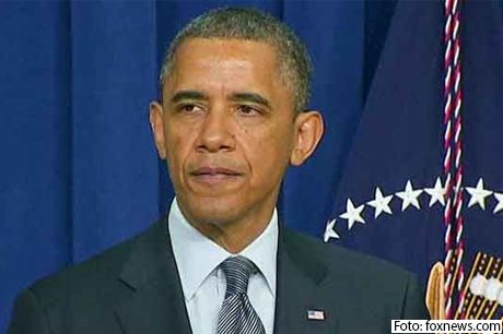 “Hay que terminar el trabajo” contra el Estado Islámico, dice Barack Obama