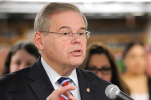 Bob Menendez 7