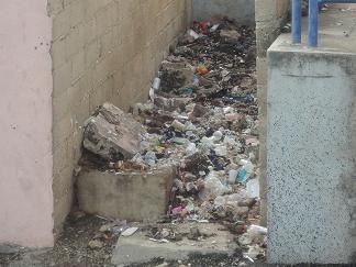 Pro Consumidor recomienda cerrar mercado municipal La Romana