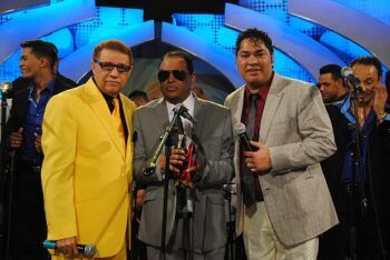 “Domingo Bautista fue quien inventó el concepto Wilfrido Vargas y sus Beduinos”