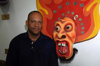 Ministerio de Cultura auspicia conferencia sobre el Carnaval dominicano