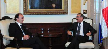 España ayudará a la formación de maestros dominicanos (video)