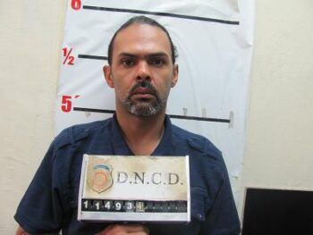 Extraditan dominicano y canadiense a EE.UU. implicados en bandas de narcos y estafadores