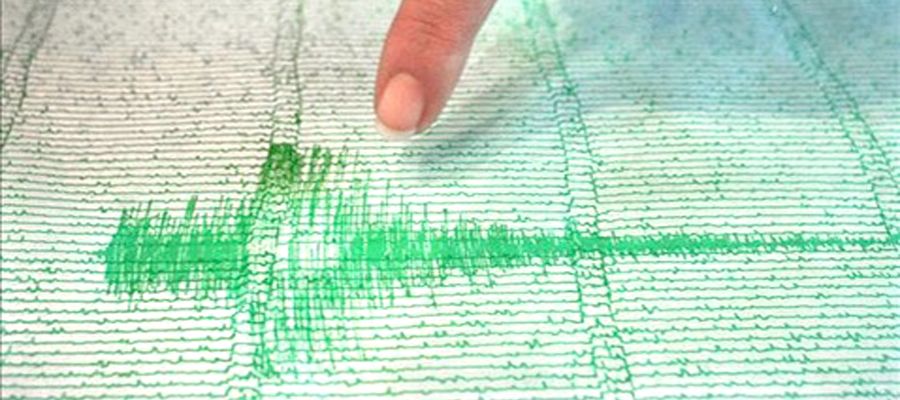 Un terremoto de 5.8 grados sacude Tokio y alrededores sin causar daños