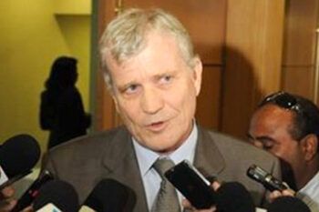 Embajador de Canadá dice posición de Danilo con la Barrick no afectará relaciones