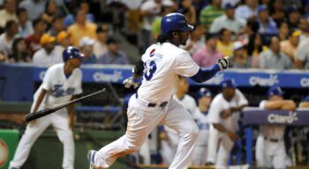 Equipo Dominicano presenta su roster para el Clásico Mundial de Beisbol