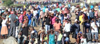 Haití niega obstaculice gestión de sus ciudadanos para viajar a RD