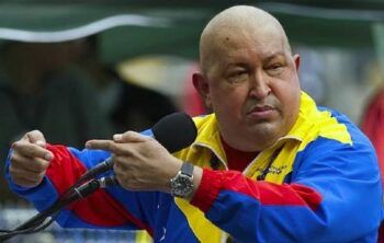 “Los pueblos del Caribe y America Latina han tenido en Chavez un ejemplo de solidaridad”, Felucho Jiménez