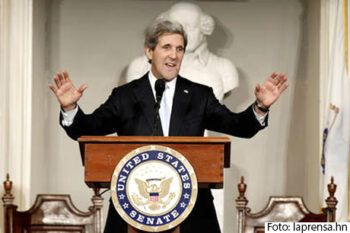 Kerry plantea como máxima prioridad la seguridad de los diplomáticos de EE.UU