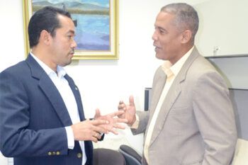 Crean acceso para facilitar la actualización tecnológica del público