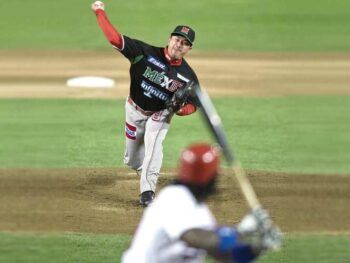 México campeón de la Serie del Caribe 2013