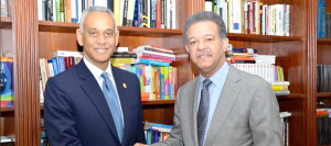 Leonel Fernandez Parlacen 14-