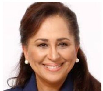 Dominicana busca ser alcalde de la ciudad de Paterson en EEUU