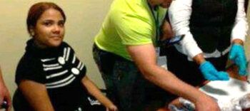 Martha Heredia podría ser condenada a 20 años de prisión