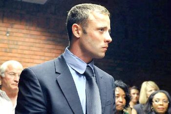 Pistorius podría conocer hoy si se le concede la libertad bajo fianza