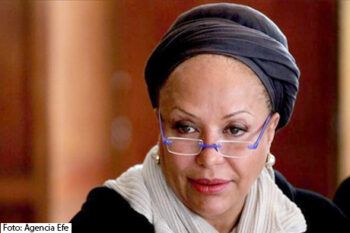 Piedad Córdoba ya ha recibido coordenadas de secuestrados por las FARC