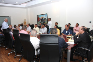 Productores Huevos 20