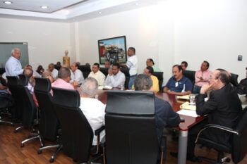 Productores de huevos llaman al Gobierno cumplir acuerdo