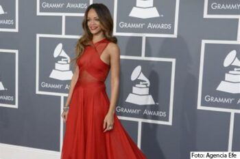 Los Grammy reunieron a 28 millones de telespectadores en EE.UU.