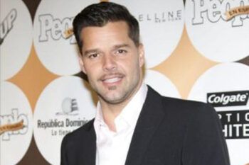 Ricky Martin y Draco Rosa cantarán juntos en los premios Lo Nuestro