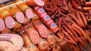 ¡A comer Salami! Estudio indica que se puede comer embutidos en RD